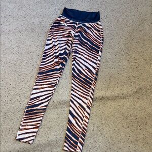 NFL Broncos Women’s Leggings
